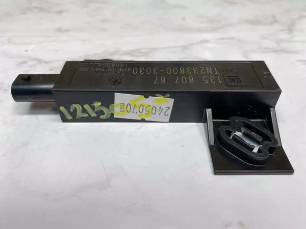 18 19 20 21 CHEVROLET TRAVERSE ENTRADA SIN LLAVE MÓDULO RECEPTOR DE ANTENA OEM 13580787