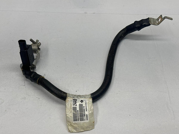 2018 TO 2021 JEEP GRAND CHEROKEE NEGATIVE BATTERY CABLE WIRE ASSY OEM 68307264AB