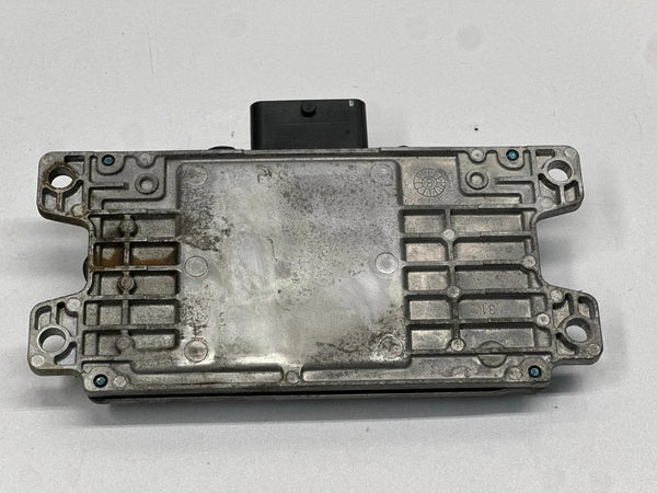 2019 TO 2022 NISSAN ROGUE SPORT TCM CONTROL TRANSMISSION MODULE OEM 310F66MA0A