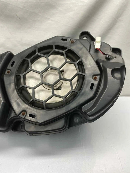 2018 ACURA RDX SPREAKER TWEETER RADIO SUBWOOFER ASSY OEM EAB20121A SUBWOOFER