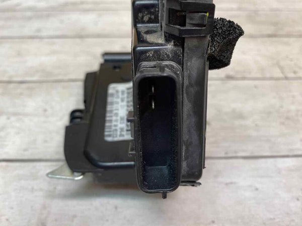 13 19 NISSAN SENTRA FRONT RIGHT DOOR LATCH LOCK ACTUATOR OEM 805003SG0A RH
