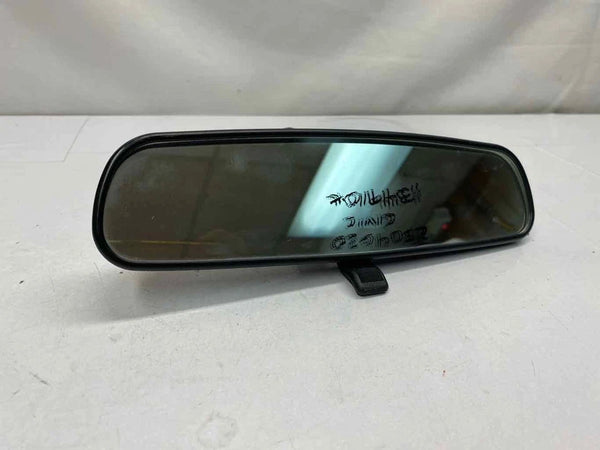 2017 TO 2021 HONDA CIVIC REAR VIEW CAMERA PRE CRASH SYSTEM ASSY OEM 76400TF0A01