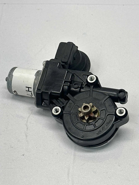 2018 TO 2024 NISSAN KICKS WINDOW MOTOR REAR LEFT SIDE ASEEMBLY OEM 827305RB0A