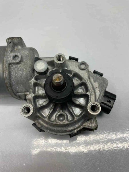 2015 TO 2020 GMC YUKON WIPER MOTOR FRONT WINDSHIELD MOTOR ASSEMBLY OEM 22814854