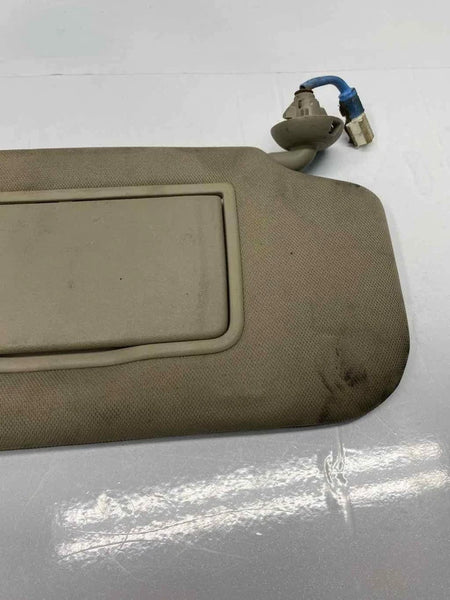 2011 TO 2017 HONDA ODYSSEY SUN VISOR RIGHT SIDE ILLUMINATED OEM 83230TK8A01ZA