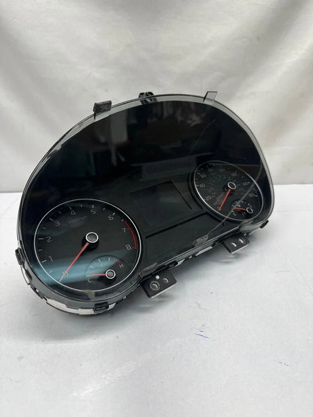 2018 KIA OPTIMA INSTRUMENT CLUSTER SPEEDOMETER 3.5" US BUILT ASSY OEM 94001D5500