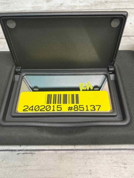Parasol para Chevrolet Camaro (modelos 16 a 22, lado derecho del pasajero), color negro, OEM 84443321