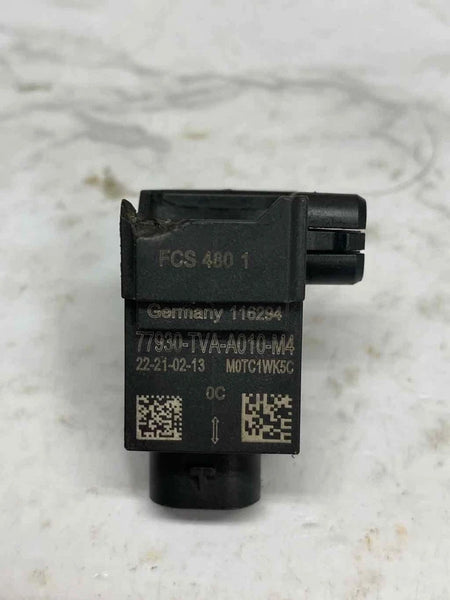 HONDA ACCORD IMPACT SENSOR SRS CRASH SENSOR ASSY OEM 77930TVAA010