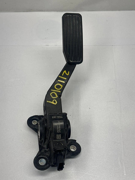 2020 HONDA HRV ACCELERATOR PEDAL PEDAL ASSEMBLY 1.8L OEM 27021840927