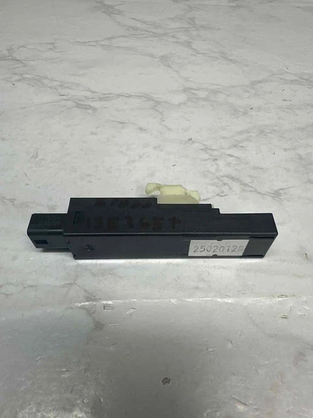 2023 TOYOTA COROLLA CROSS KEYLESS ENTRY RECEIVER ANTENNA REMOTE UNIT OEM 22130486