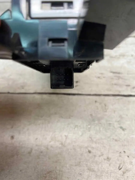 INTERRUPTOR DE LUZ DE VIAJE Y ATENUACIÓN DE LUZ HONDA ACCORD 2018 2019 2020 2021 2022 CONJUNTO OEM