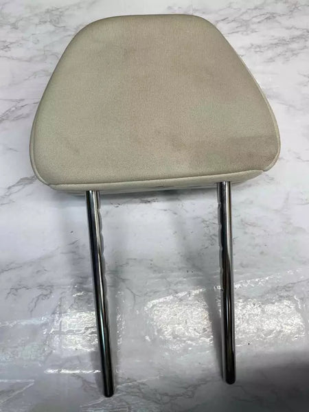 20 21 22 23 HYUNDAI SONATA REPOSACABEZAS DE TELA GRIS DERECHO O IZQUIERDO OEM COREANO 88700L5000VSN