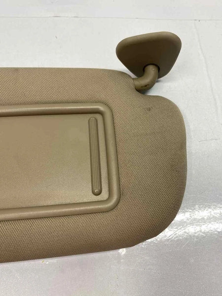 2013 TO 2019 HYUNDAI SANTA FE SUN VISOR RIGHT SIDE ROOF ILLUMINATED OEM 852204Z100OM