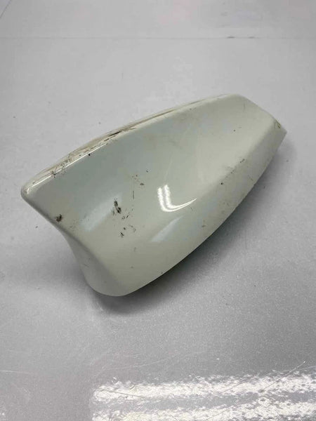 2017 TO 2020 JAGUAR XE RADIO ANTENNA FM ROOF SHARK FIN 1AQ/NAK/2201 WHITE FW9319C089EB