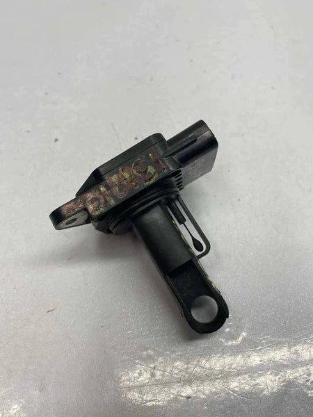 2003 TO 2008 TOYOTA COROLLA AIR FLOW METTER MASS MAF SENSOR ASSY OEM 222040D030
