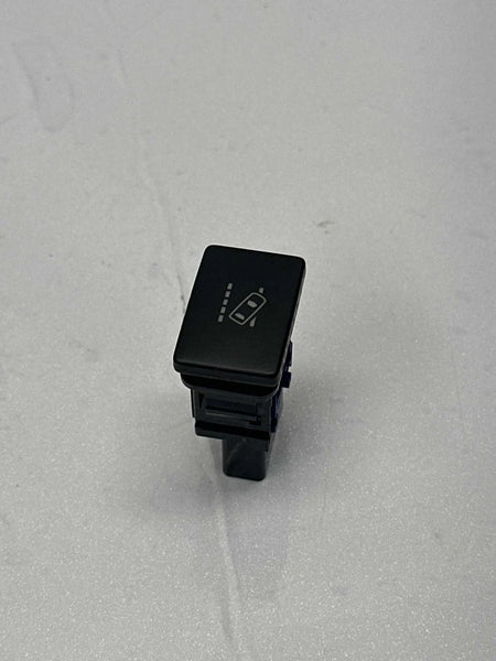 2018 TOYOTA RAV-4 CENTER CONSOLE DASH SWITCH LANE CHANGE ASSIST OEM 15A977
