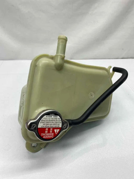 2017 TO 2021 HONDA CIVIC COOLANT OVERFLOW 1.5MT HTBK COOLANT TANK RESERVOIR 191015AAK01