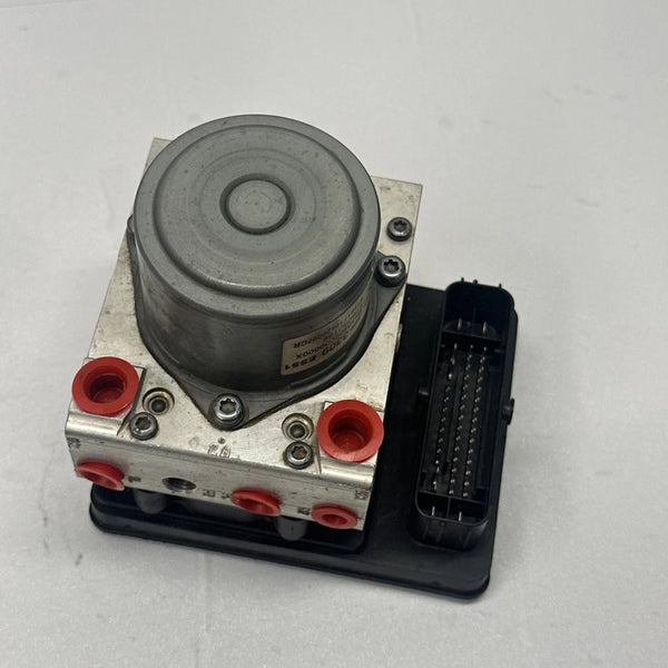 2019 TO 24 CHEVROLET TRAVERSE ANTI LOCK BRAKE SYSTEM ABS PUMP MODULE OEM 84503309