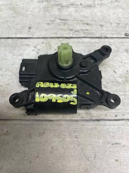 14 15 16 17 18 19 TOYOTA 4RUNNER AIR FLAP AIR FLAP MOTOR SERVO ACTUATOR ASSY OEM 310715234147