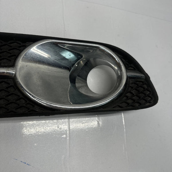 2017 BUICK VERANO FOG LIGHT COVER FRONT LEFT DRIVER SIDE ASSEMBLY OEM 25887494
