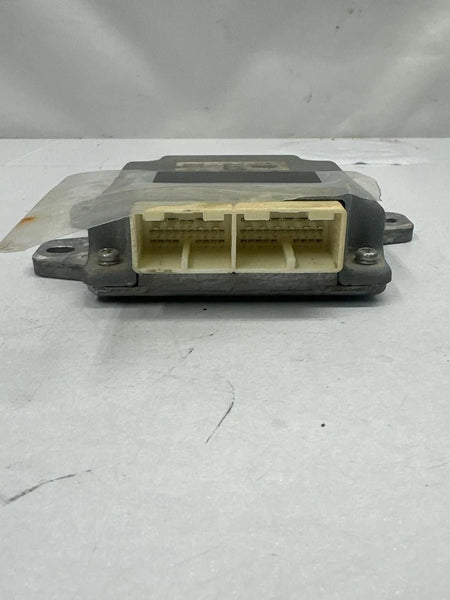 2016 MAZDA CX-5 ANTI-LOCK BRAKE PARKING BRAKE CONTROL MODULE ASSY OEM KA0G437E1