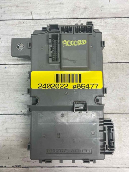 Honda Accord junction box 2019 fuse relay block 1.5L turbo assy OEM TVAA100