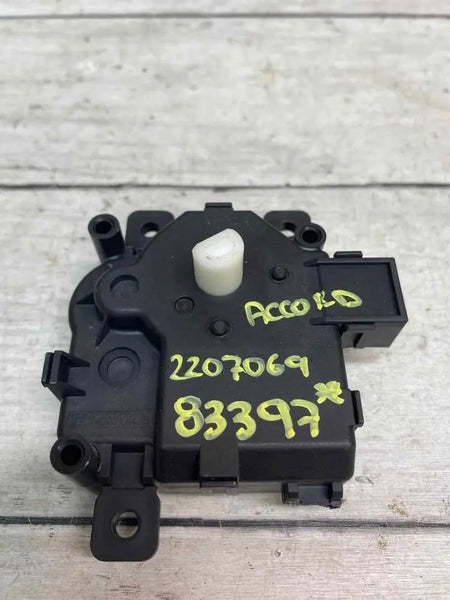 Honda Acord air flap motor from 2018 to 2022 blend door servo actuator OEM 9606B