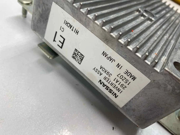 2014 TO 2018 INFINITI Q50 POWER INVERTER INVERTER CONTROL MODULE HYBRID OEM 291A139X0A
