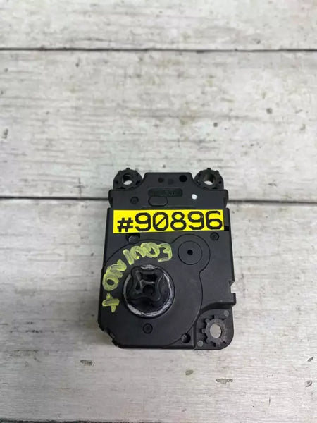 Chevrolet Equinox air flap motor 2019 servo hvac ac actuator OEM assy 16465372R2