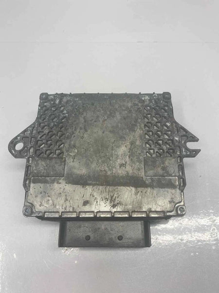 2014 2015 INFINITI Q50 ENGINE CONTROL UNIT ECU ECM MODULE 3.7L OEM 237513EV0A