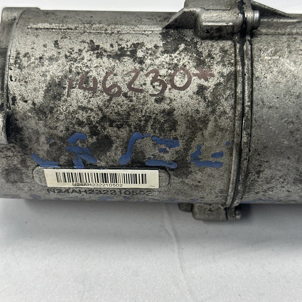 2018 2019 CHEVROLET CRUZE STEERING GEAR MOTOR ELECTRIC MOTOR ASSY OEM 41519541D