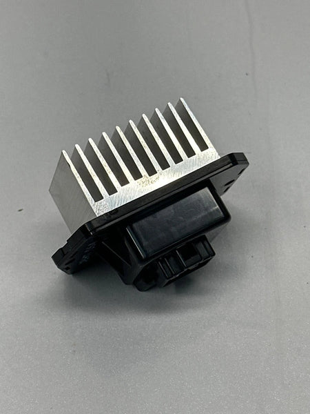 2025 HONDA HRV BLOWER MOTOR RESISTOR HVAC AC BLOWER MOTOR RESISTOR ASSEMBLY OEM