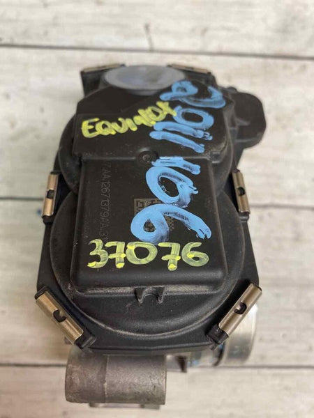 18 22 CHEVY EQUINOX 1.5L CORPO DE ACELERADOR VÁLVULA ASSY OEM 12671379