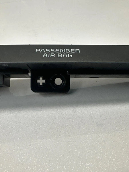 2022 KIA SPORTAGE OCCUPANT DETECTION CONTROL SWITCH ASSY OEM 95960D9150