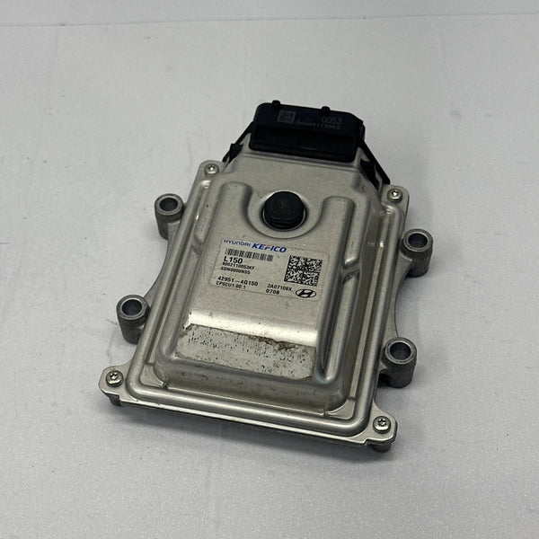 2020 TO 22 HYUNDAI SONATA POWER STEERING CONTROL MODULE UNIT ASSY OEM 429514G150