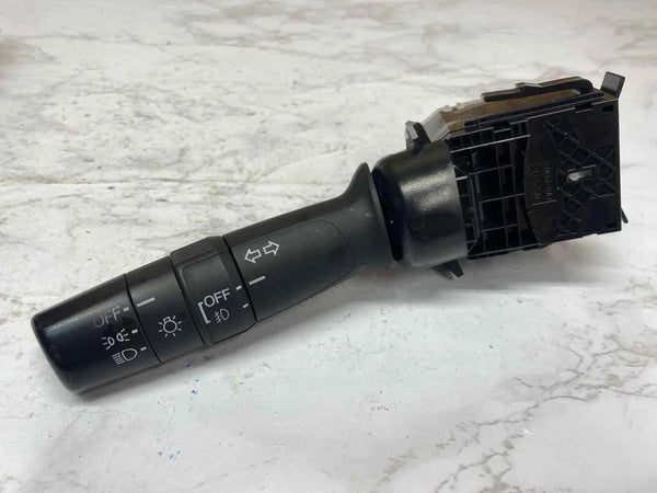 2019 TO 2022 HONDA HRV HEADLIGHT SWITCH W/FOG LAMPS NO AUTO LIGHT OEM 35255T6AC01