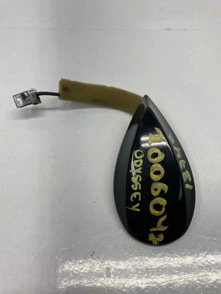 2011 TO 2013 HONDA ODYSSEY RADIO ANTENNA FM MASTER NH-731P CRYSTAL BLACK 39150TK8A11