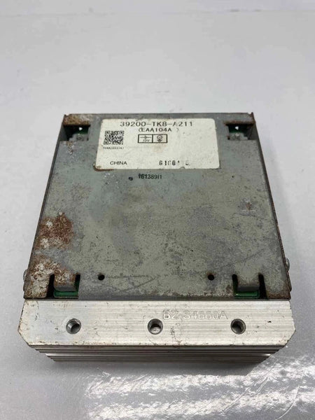 2014 TO 2017 HONDA ODYSSEY ACTIVE NOISE CONTROL BCM MODULE UNIT LX OEM 39200TK8A211