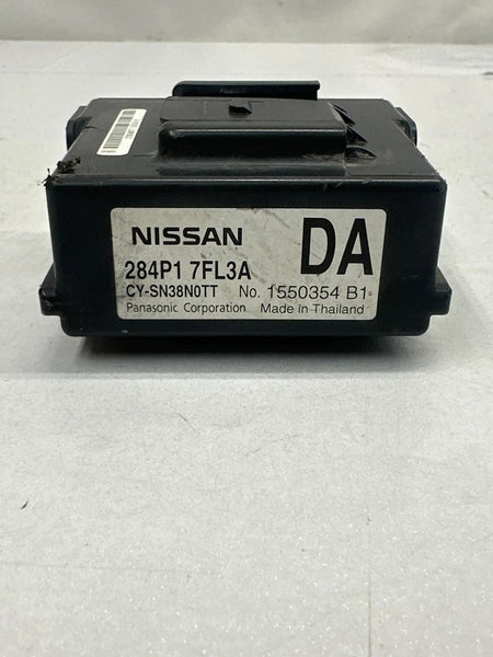 2018 TO 2020 NISSAN ROGUE SPEAKER WARNING CONTROL COMPUTER MODULE OEM 284P17FL3A
