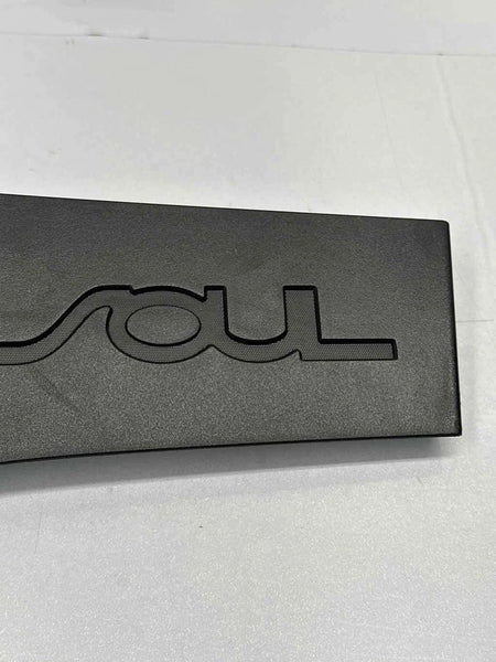 2020 TO 2022 KIA SOUL C PILLAR MOULDING REAR LEFT SIDE TRIM COVER OEM 87850K0000