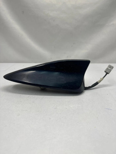 2016 MAZDA CX-5 RADIO ANTENNA FM ROOF SHARK FIN OEM GLJ166DY0A BLUE/BEIGE 42M
