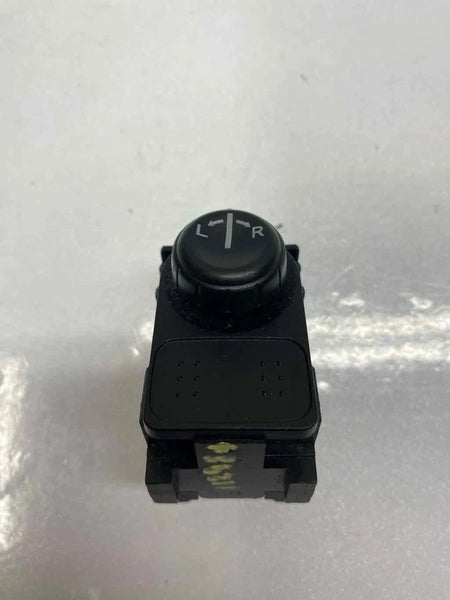 2002 TO 2006 NISSAN ALTIMA MIRROR SWITCH FRONT DRIVER SIDE DOOR OEM 25570AG000