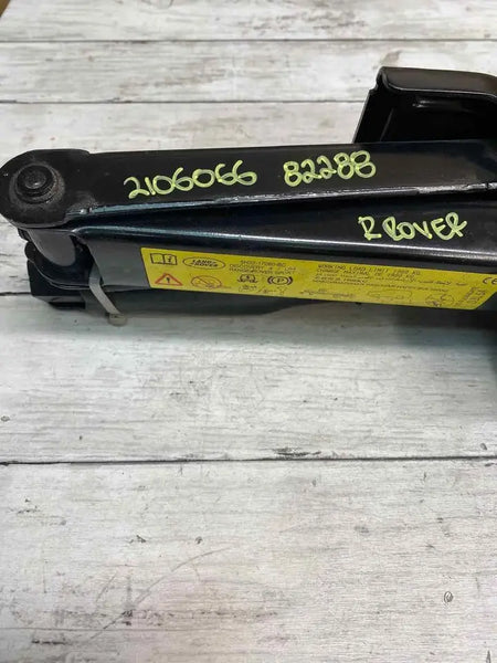 RANGE ROVER SPORT SPARE TIRE JACK ASSEMBLY 06 07 08 09 10 11 12 13 OEM LR022601