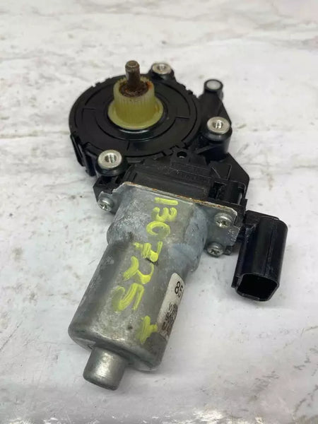 16 17 18 19 20 21 22 HONDA HRV MOTOR DE VENTANILLA TRASERO LADO DERECHO SOLO MOTOR OEM 72710T7A003