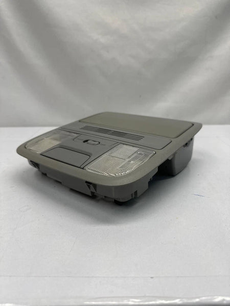 2017 TO 2022 HONDA CRV OVERHEAD CONSOLE DOOM LIGHT FRONT CENTER OEM 83250T1GG01ZC