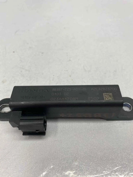 2016 TO 2021 HONDA CIVIC KEYLESS ENTRY RECEIVER ANTENNA UNIT ASSY OEM 38387TZ5A01