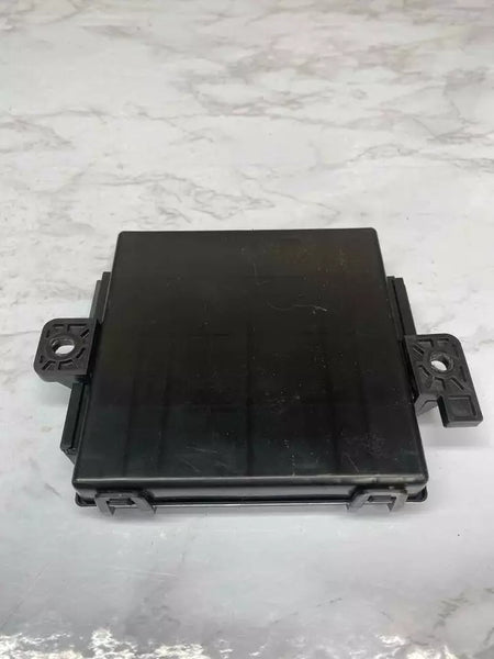 15 16 17 18 JEEP RENEGADE MÓDULO DE CONTROL DE BLOQUEO ANTIRROBO ENTRADA PASIVA 68401869AA