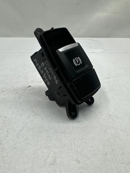 2020 BMW X2 PARKING BRAKE CONTROL SWITCH EMERGENCY HANDBRAKE ASSY OEM 9877887
