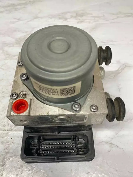2016 BUICK LACROSSE ANTI LOCK BRAKE SYSTEM ABS PUMP MODULE ASSY OEM 23321781