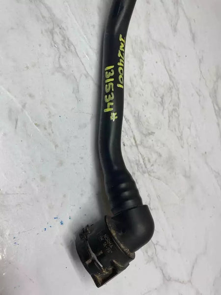 Manguera de refrigerante del radiador para Mercedes CLA250 2.0L OEM 2465010058
